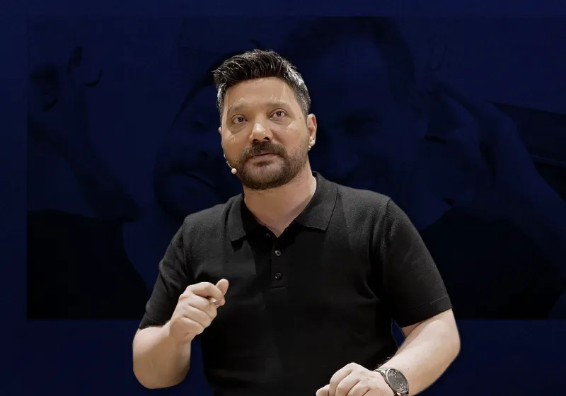 Takke Düştü Kel Göründü