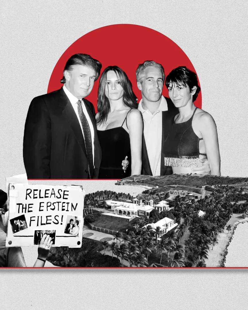 EPSTEİN DOSYASI