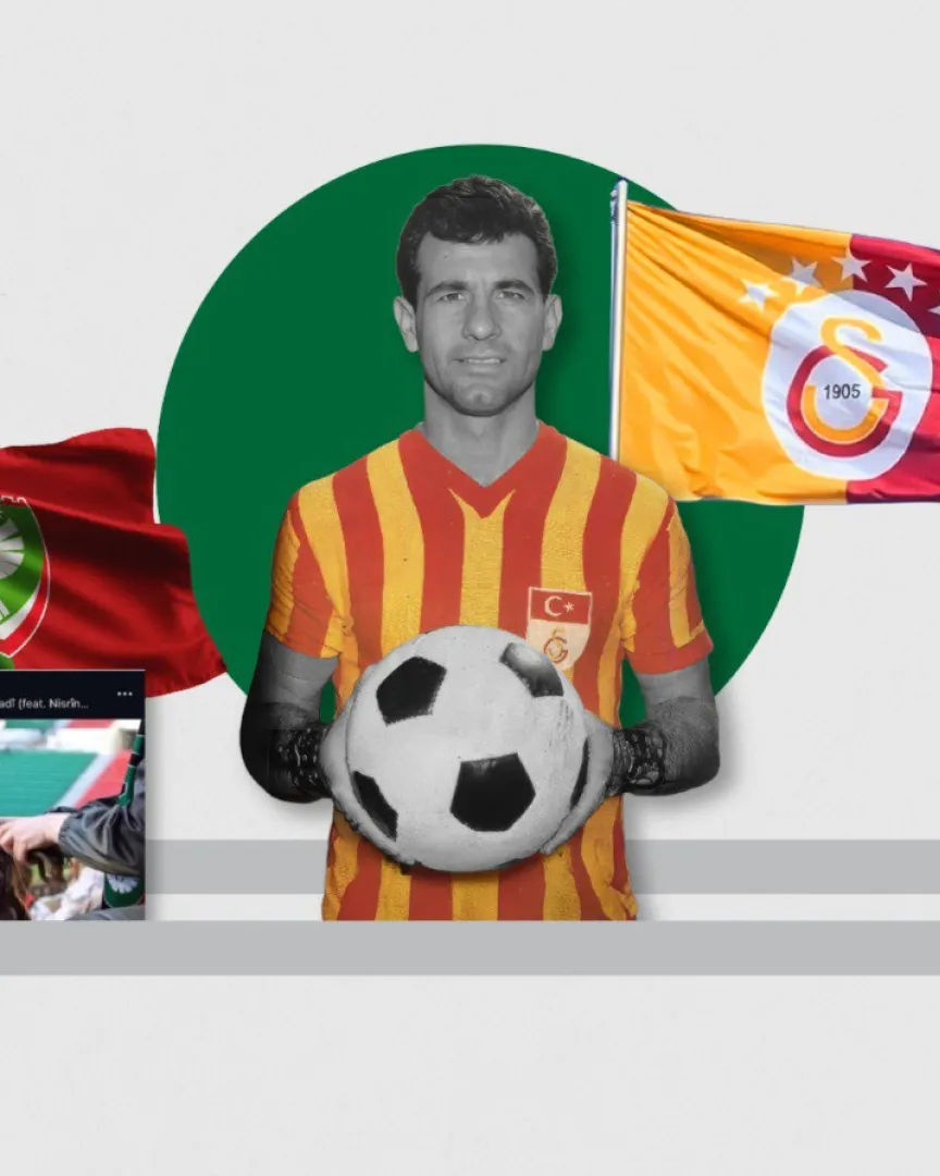 Metin Oktay’dan Amedspor’a: