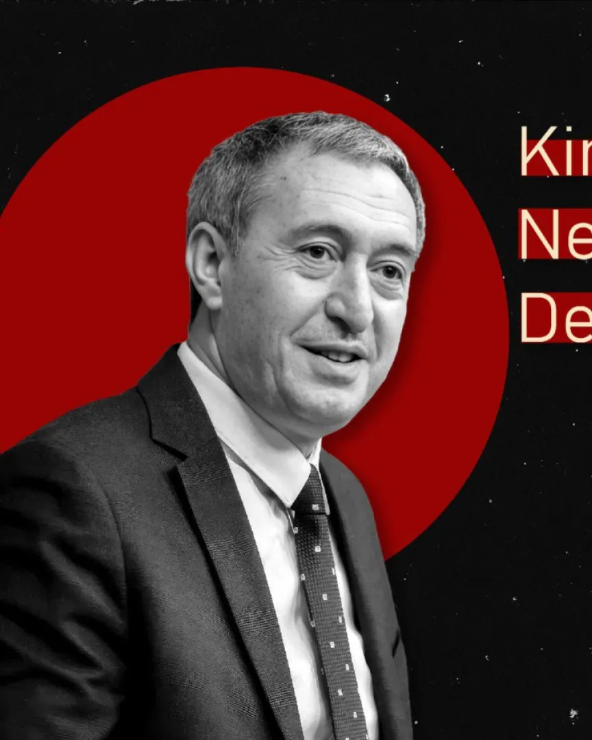 "Kürtlere Akıl Vermekten Vazgeçsinler"