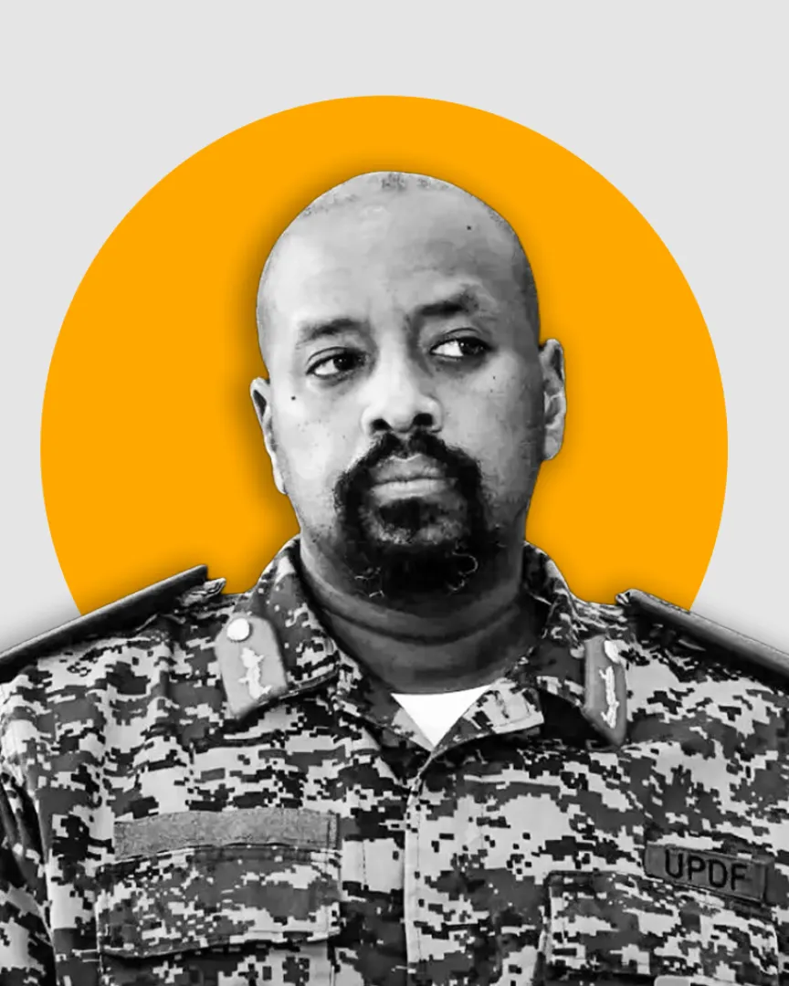 Uganda'dan Türkiye'ye Tehdit