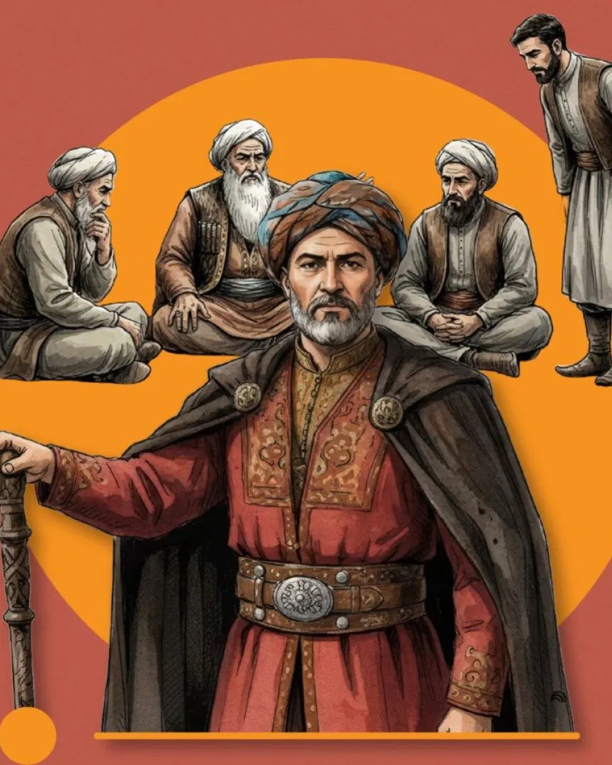 Bavê Seyro