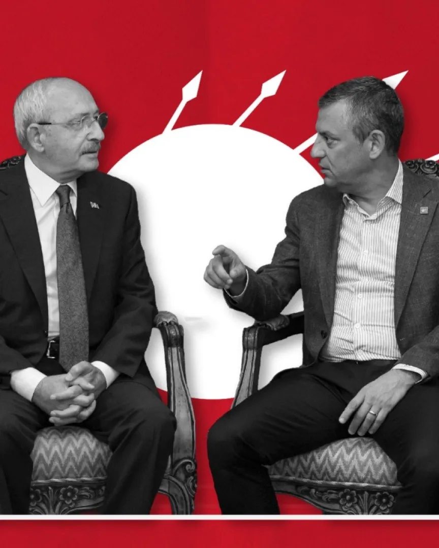 Aslında Sen Yoksun