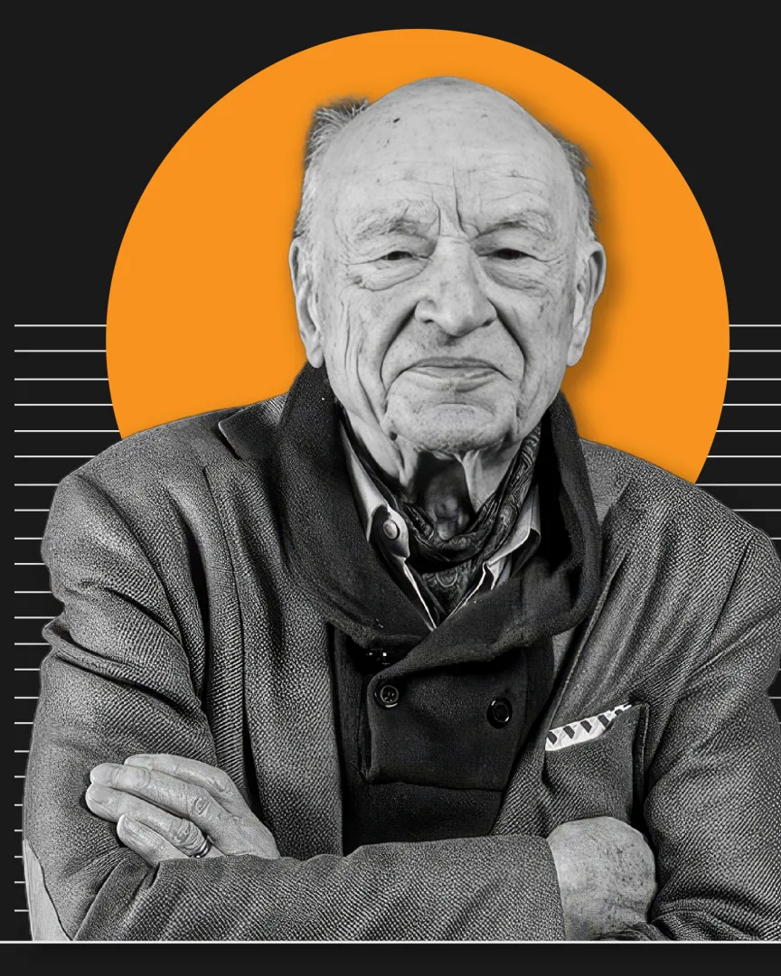 Filozof Edgar Morin