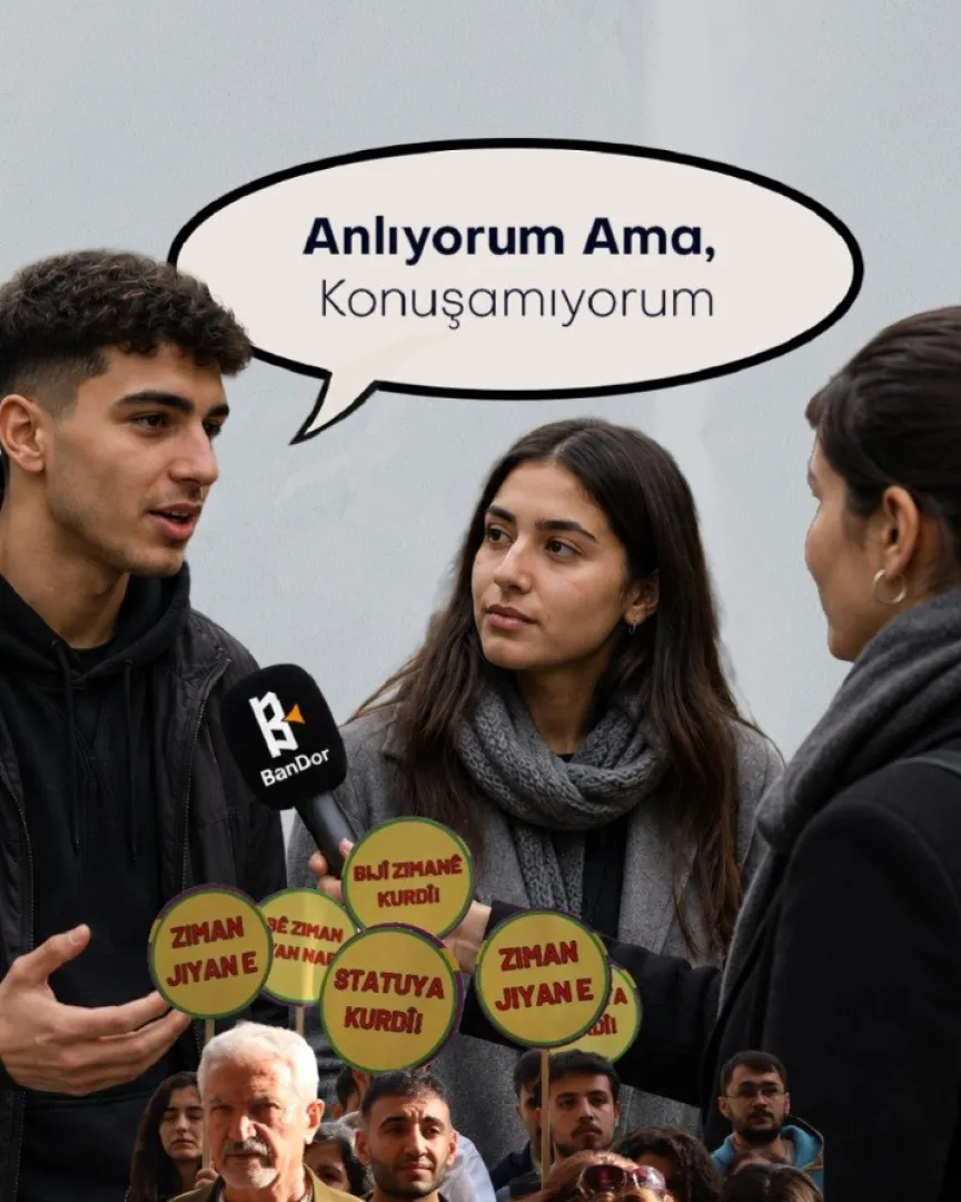 Kürtçenin Geleceği