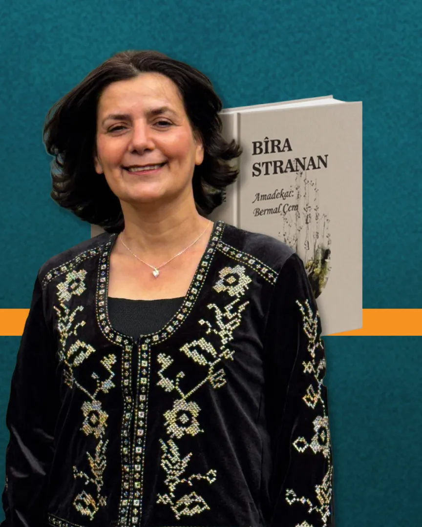"Bîra Stranan” Derket