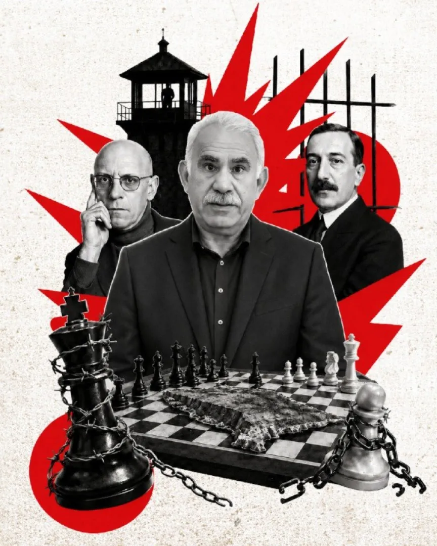 Adanın Satrancı:
