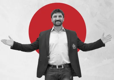 Korkmaz Arslan ile Röportaj: Kendin Olmak ve Sanatın Gerçekliği