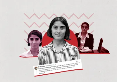 Devlet Sessiz, Silahlı Çeteler Ortalıkta