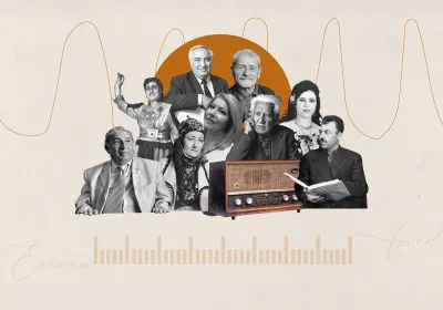 Dengbêjler Sınırları Aştı, Kilamlar Kimliği Yaşattı