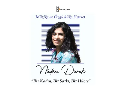 Nudem Durak: Bir Kadın, Bir Şarkı, Bir Hücre