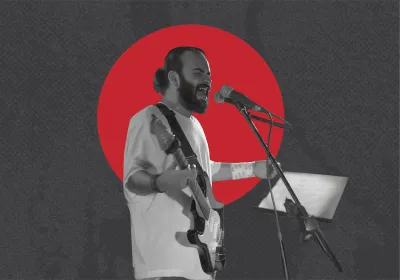 Ferit Sevim: Kürtçeyle Metal Yapmak Bir Kimlik İfadesi.