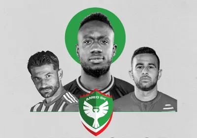 Amedspor'da  üç dev transfer hedef: Şampiyonluk