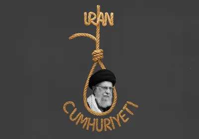 İran Kürtleri İdam Ediyor