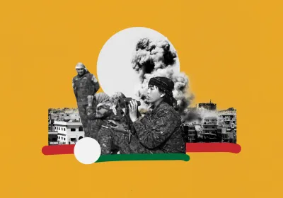 Hilafet Körlüğünden Özgürlüğe: RAQQA