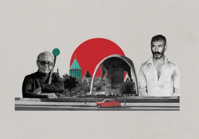 Bir Sürgün Kenti: Konya