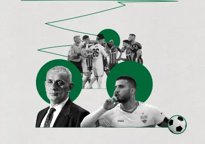 Irkçılık Gölgesinde Hakemler Bahis Oynuyor