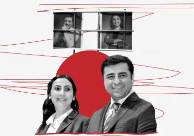 “Demokratik Siyasetin Susturulduğu Gün”