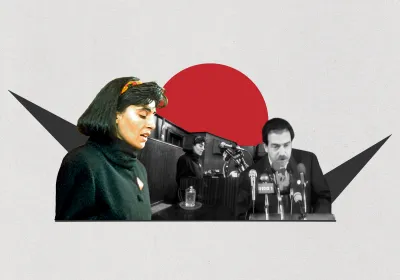 34 Yıl Önce Bugün Mecliste Kriz: Kürtçe Yemin