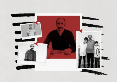 Delilsiz, Suçsuz Bir Şekilde Van’da Hukuksuzluk