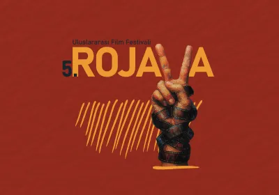 5. Rojava Uluslararası Film Festivali Başladı