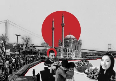 Zehirleniyoruz: Denetimsizlik, Yoksulluk ve Çöken Gıda Güvenliği