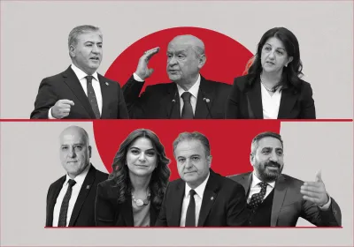 İmralı Oylaması Siyaseti Salladı