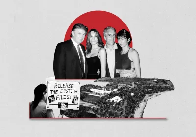 EPSTEİN DOSYASI