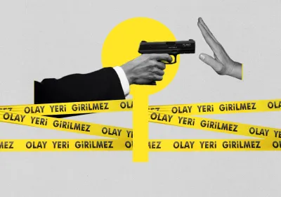 Bireysel Silahlanma Türkiye’nin Karanlık Trendi