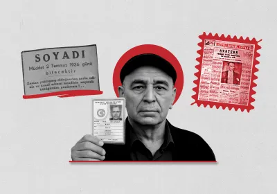 Soyadının Gizli Kodları