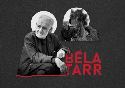 Béla Tarr: Torino Atı ve Düzenin Sessiz Çöküşü