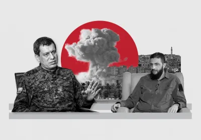 Sykes-Picot’tan Paris’e