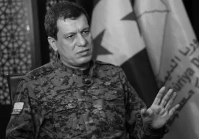 Mazlum Ebdî: Kürt bölgeleri kırmızı çizgimizdir