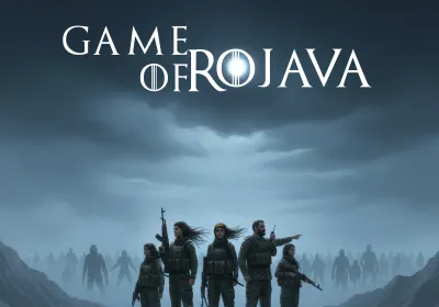Game Of Rojava