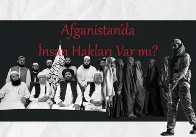 Esaretin Karanlığı