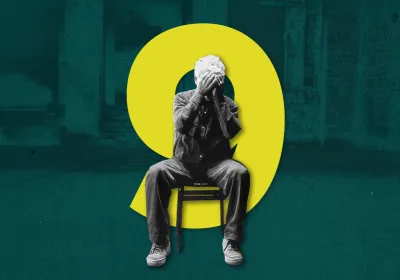 Gerçeğin Gölgesinde Dokuz’da