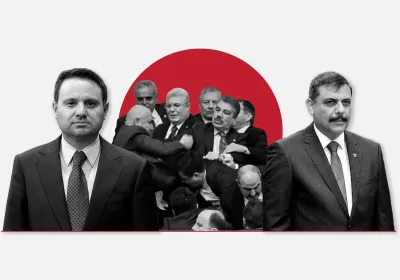 Bakan-lar “Kim Neydi? Nasıl Bakan oldu?”