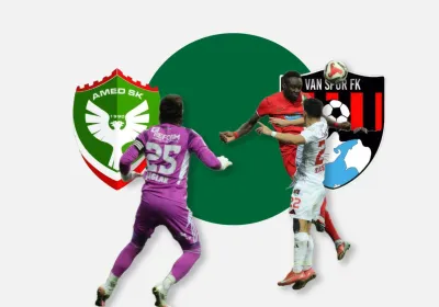 Sahada Rekabet, Tribünde Yoldaşlık