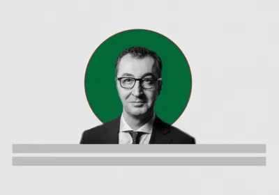 Baden-Württemberg’de seçimleri Yeşiller kazandı: