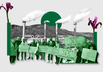 Varto’da Jeotermal Santral