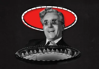 Dr. Strangelove