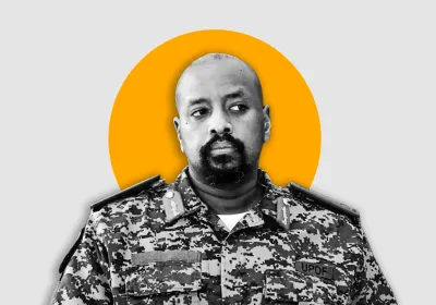 Uganda'dan Türkiye'ye Tehdit