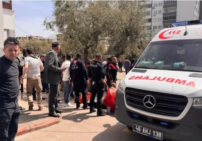 Maraş’ta okulda silahlı saldırı: 4 ölü, 20 yaralı