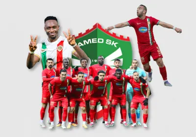 Süper Lig Zaferi