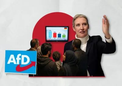 Das rechtsextreme Deutschland