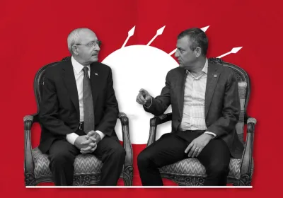 Aslında Sen Yoksun