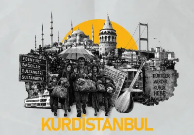 Kurdistanbul