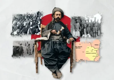 Ulusal Meşruiyet ile Sömürgeci Gerçeklik Arasında: