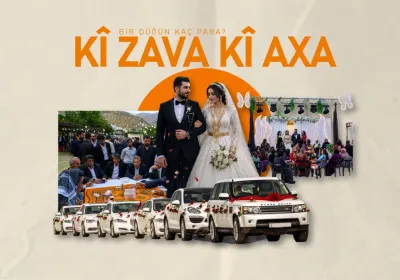 Kî Zava Kî Axa