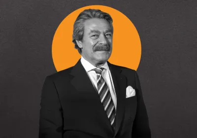 Kadir İnanır: